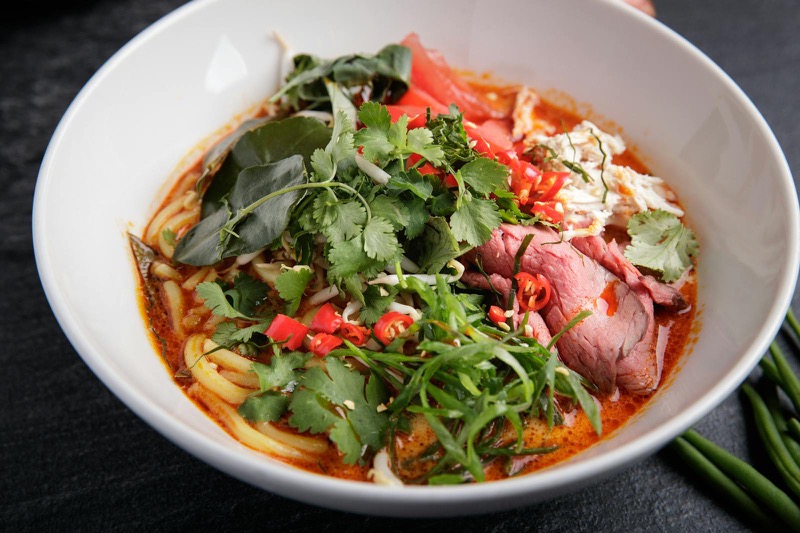 Best Bún Bò Huế in Ho Chi Minh City: 8 Must-Try Spots in Saigon