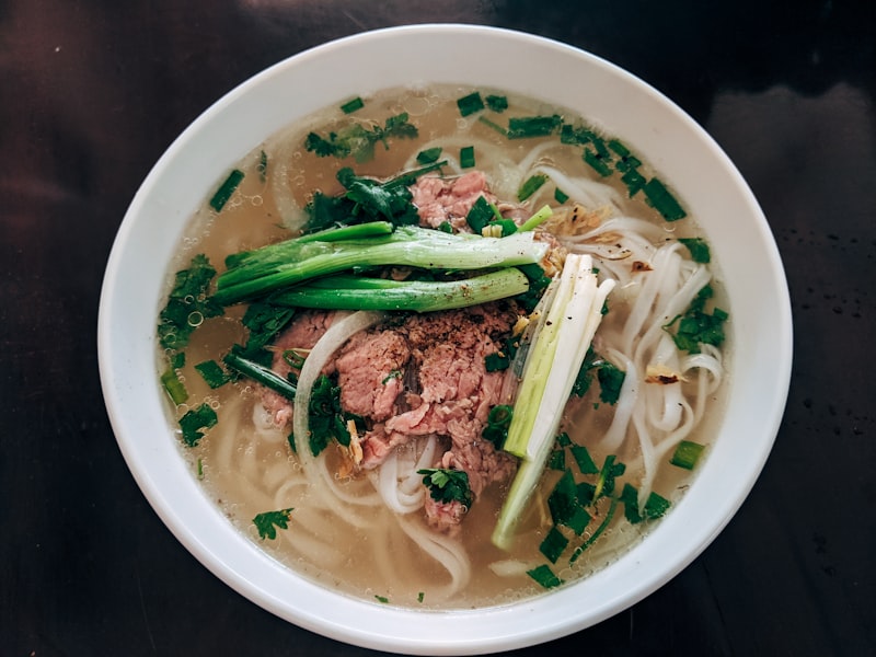 The Art of Bún Bò Huế: Vietnam's Most Underrated Soup