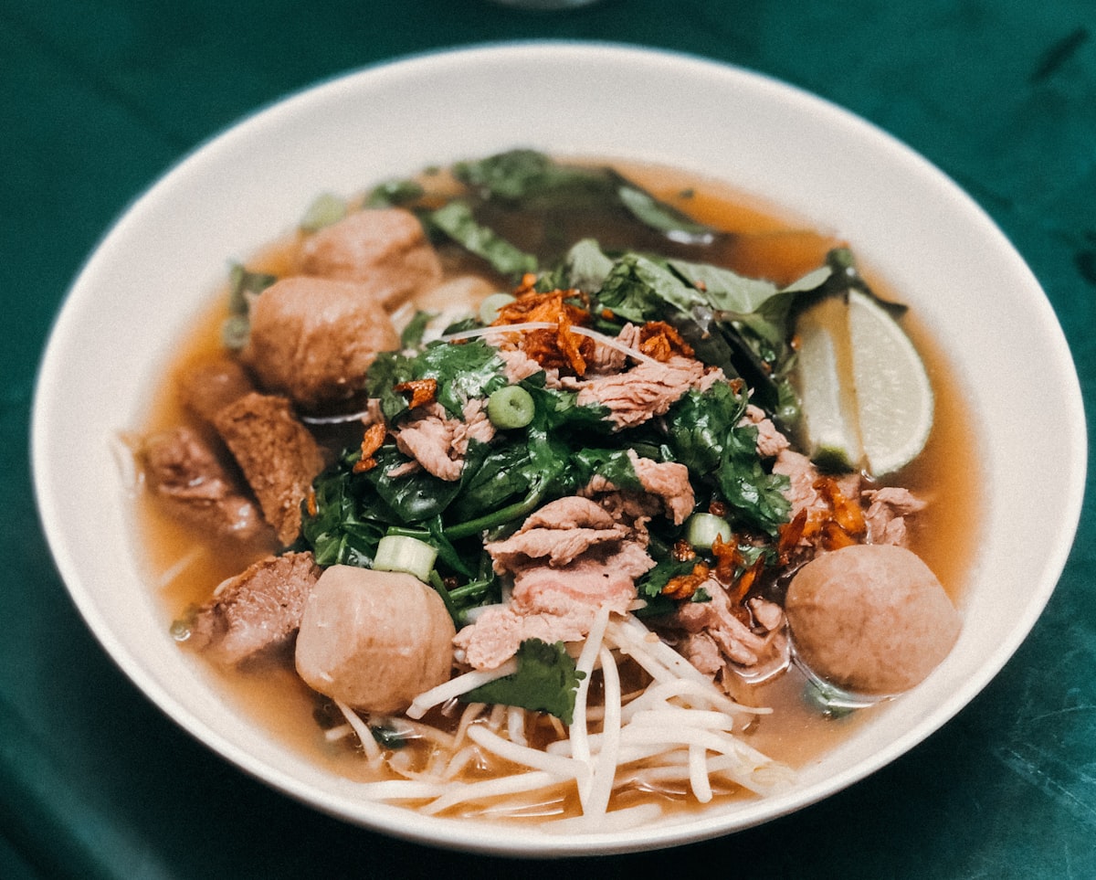 What Does "Bun Bo" Mean? A Guide to Vietnam's Beef-Noodle Dishes