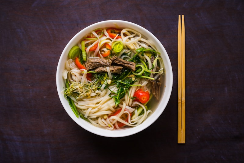 What Is Bún Bò Huế? A Beginner's Guide to Vietnam's Boldest Noodle Soup
